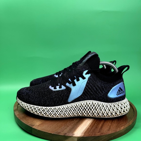 adidas Other - MENS ADIDAS ALPHA EDGE 4D SIZE 7